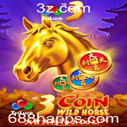 Explorando o Mundo de 3CoinWildHorse: Uma Aventura de Jogo Única