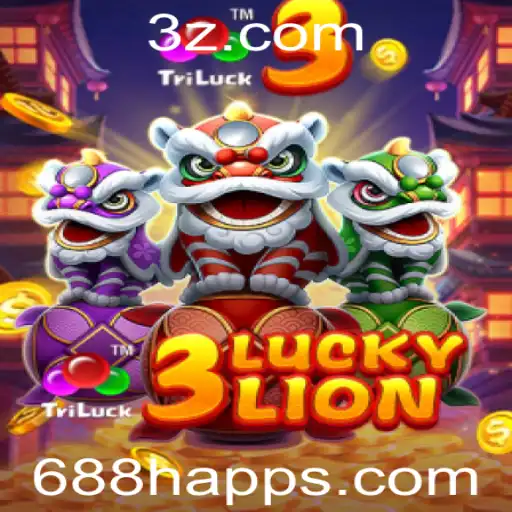 Descubra o Fascinante Mundo do Jogo 3LUCKYLION com 688h App