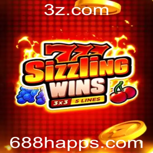 Descubra o Mundo de 777sizzlingwins no 688h app