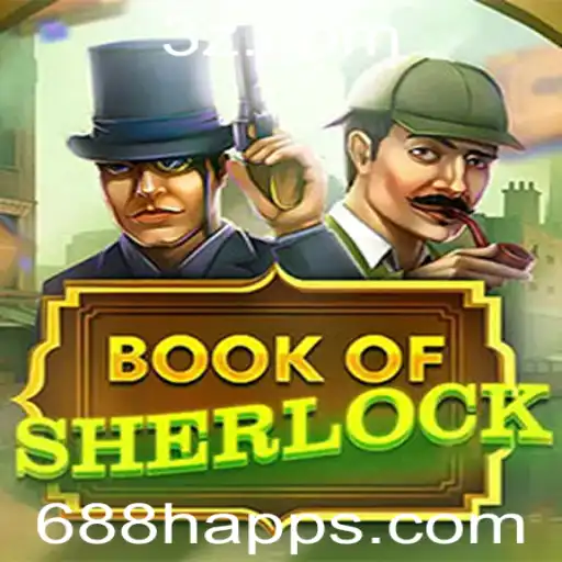 Descubra o Mundo de Mistérios em BookOfSherlock