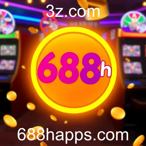 Caça-níqueis: A Fascinação Mundial e o Impacto do '688h app'