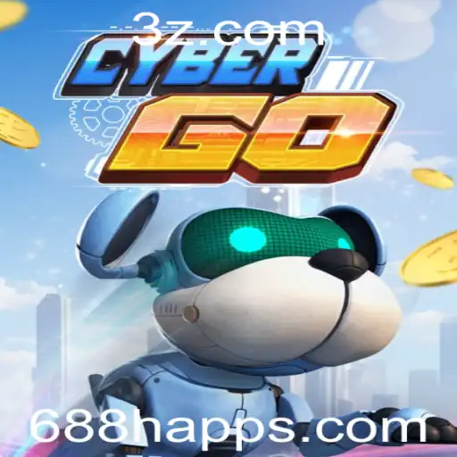 CyberGO: A Revolução no Mundo dos Jogos Digitais e a Influência do 688h App