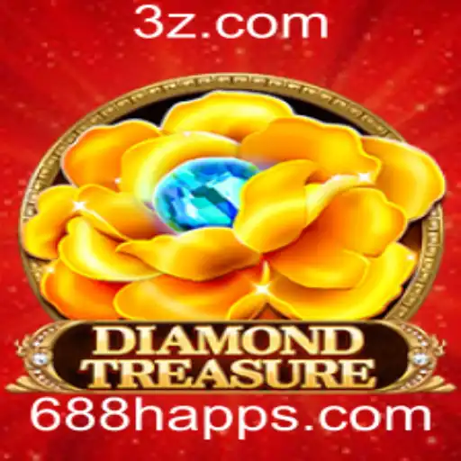 Descubra o Mundo do Jogo Diamondtreasure na Plataforma 688h App