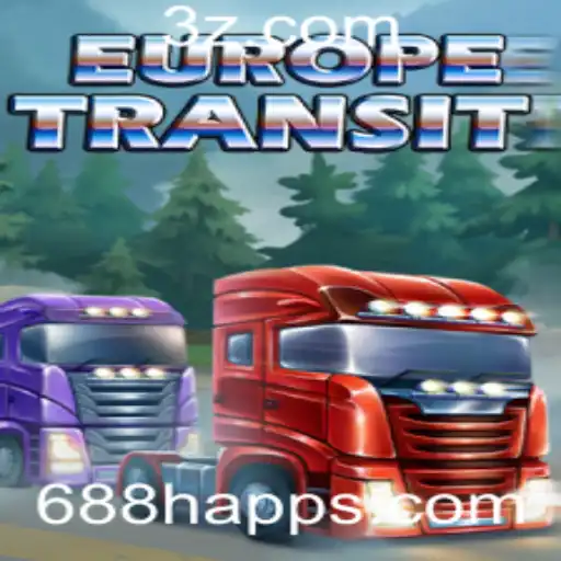 Explorando o Fascínio do Jogo EuropeTransit: Uma Nova Era em Entretenimento Digital