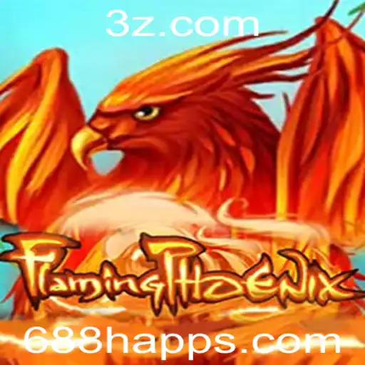 FlamingPhoenix: Um Mergulho no Mundo do Jogo Revolucionário