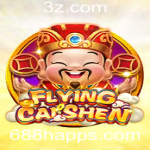 FlyingCaiShen: A Nova Sensação do 688h App