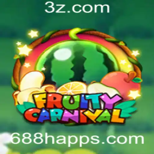 Explorando o Mundo Encantado de FruityCarnival: O Jogo que Conquista Multidões