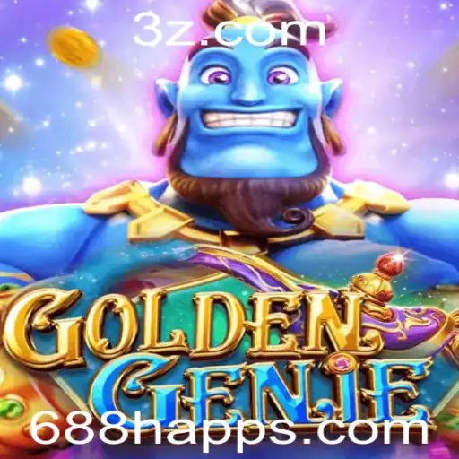 Explorando o Mundo de GOLDENGENIE e o Enigmático 688h App