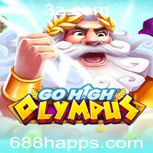 GoHighOlympus: Explorando a Nova Sensação dos Jogos Digitais