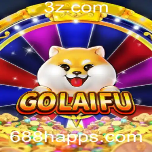 GoLaiFu: O Fascinante Mundo do Jogo com 688h App