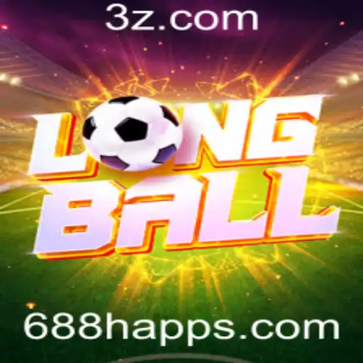 Descubra o LongBall: O Novo Fenômeno dos Games com 688h App