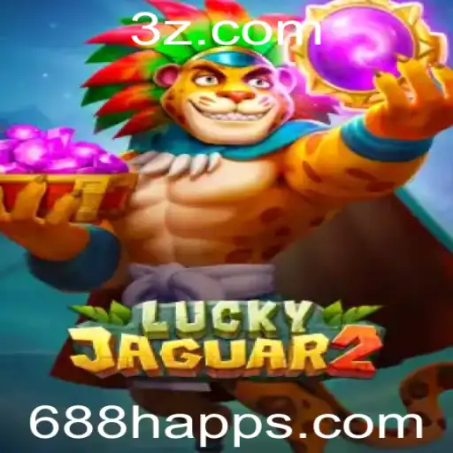 Descubra o Mundo Emocionante de Luckyjaguar2 no 688h App
