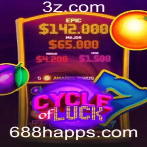 CycleofLuck: A Nova Era dos Jogos de Azar Digitais