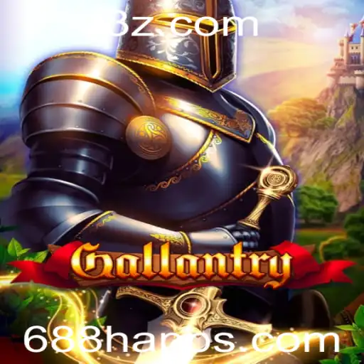 Gallantry: A Fascinante Aventura no Mundo dos Jogos