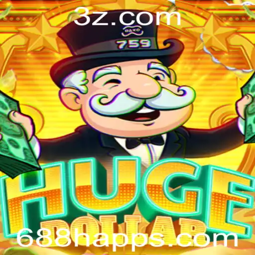 Explorando o Mundo de HugeDollar: Regras e Funcionalidades