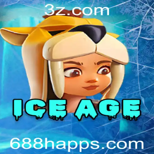 IceAge: Uma Nova Aventura no Mundo dos Games
