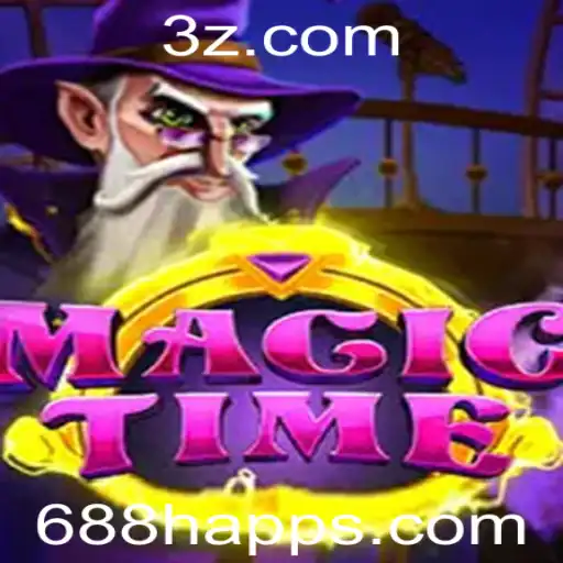 Explorando o Mundo do Jogo MagicTime: Uma Experiência Imersiva
