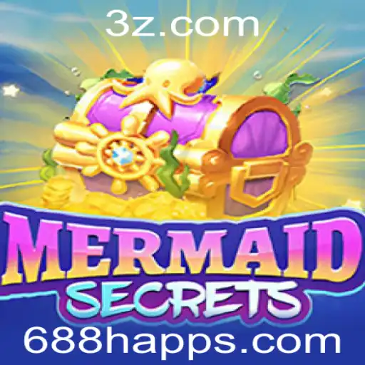 MermaidSecrets: Descubra os Mistérios do Oceano com o Jogo 688h App