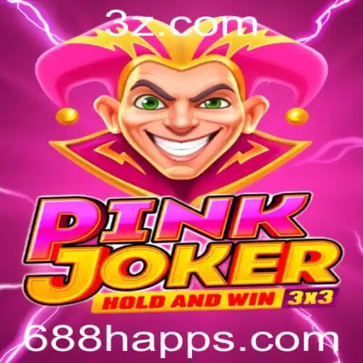 Explorando o Jogo 'pinkjoker' e as Novidades do App 688h