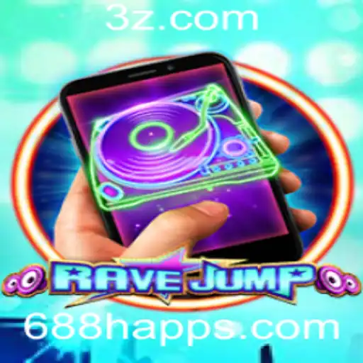 Conheça o Jogo RaveJumpmobile: Uma Aventura Dinâmica e Envolvente