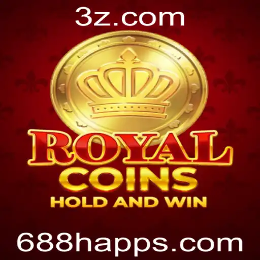 Explorando o Universo de RoyalCoins: O Jogo que Está Conquistando o Mundo com o 688h App