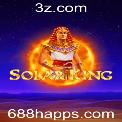 SolarKing: Uma Aventura Intergaláctica no Mundo dos Jogos Digitais