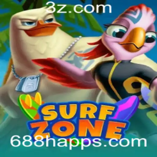 SurfZone: Explorando o Mundo Emocionante do Jogo de Surf