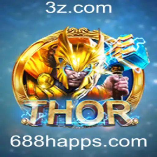 Conheça o Jogo THOR: Estratégia e Aventura em um Mundo Mitológico