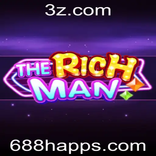 Explorando o Fascinante Mundo de TheRichMan e a Conexão com 688h app