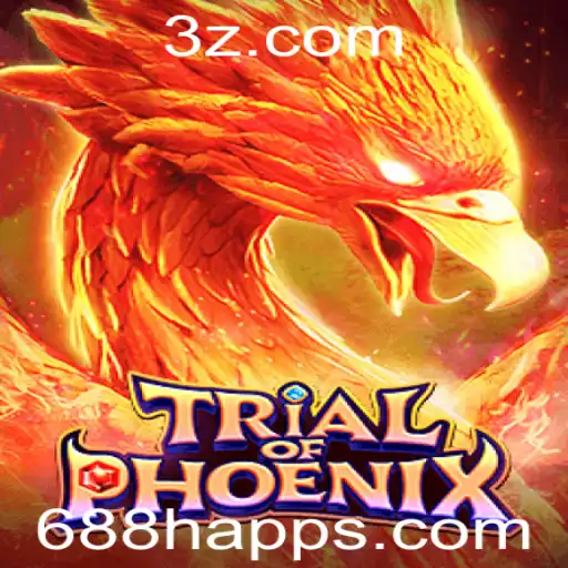 Explorando o Mundo de TrialofPhoenix: Desafios e Regras do Jogo que Conquistou o 688h App