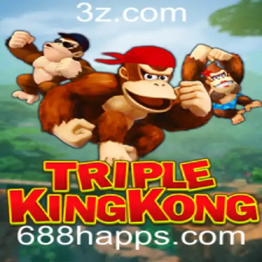 TripleKingKong: Um Mergulho no Mundo do Jogo de Aventura com 688h app