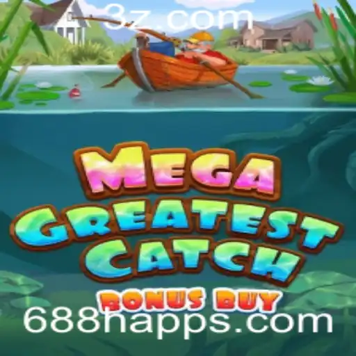 Descubra MegaGreatestCatchBonusBuy: Um Mergulho no Mundo das Emoções e Recompensas