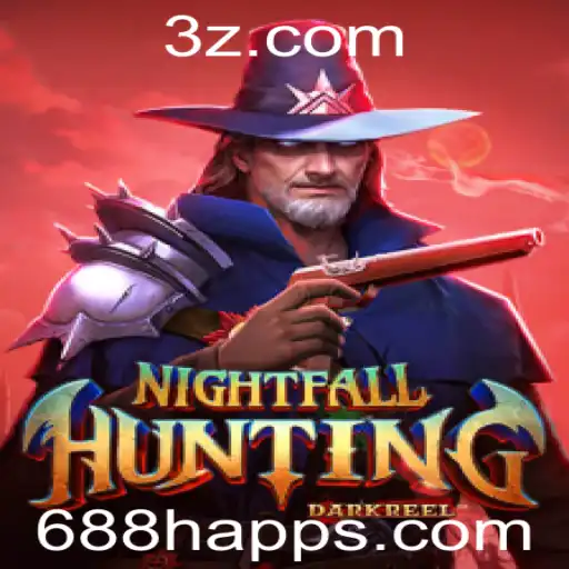 Explorando NightfallHunting: Uma Jornada pelo Mundo do Jogo