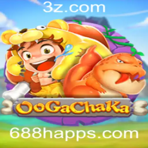 Explorando o Mundo de OoGaChaKa: Uma Aventura com o 688h App
