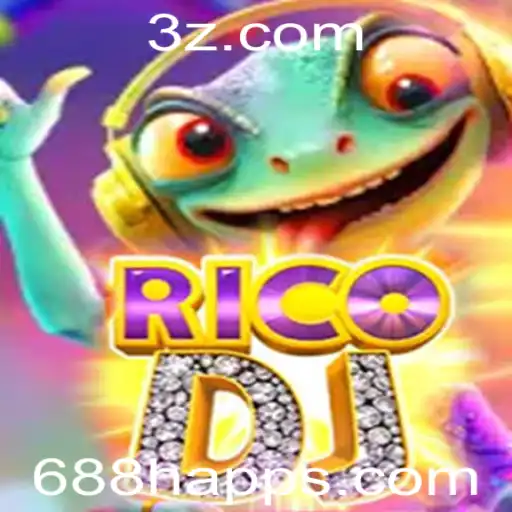 Explorando o Mundo de RicoDJ: O Jogo 688h App Que Conquistou o Público