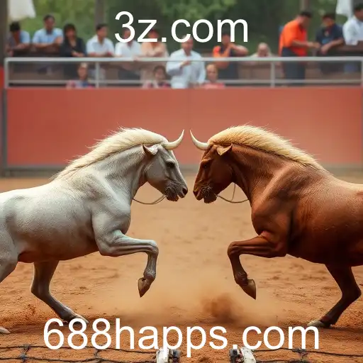 Rinha de Galos: Entendendo a Controvérsia e o Impacto do 688h App