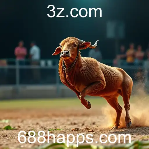 Explorando o Universo do Sabong Online com o 688h App