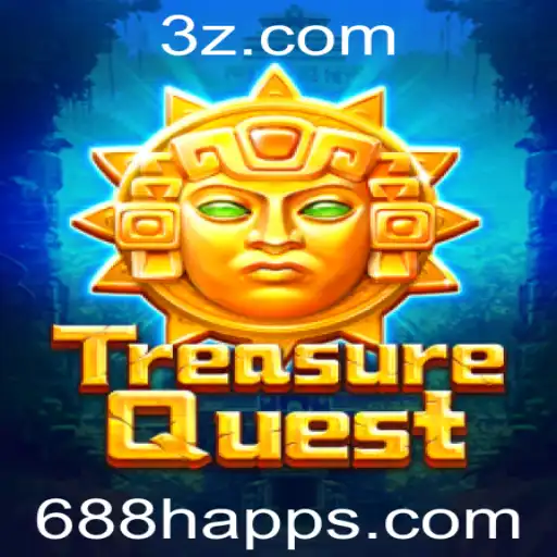 TreasureQuest: Uma Aventura Inesquecível com o 688h App