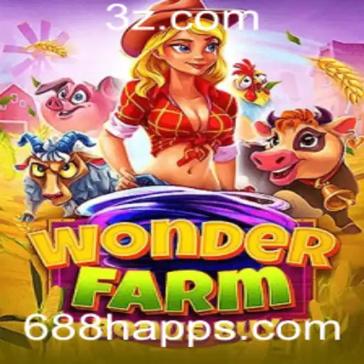 WonderFarmBonusBuy: Descubra o Fascinante Mundo deste Jogo